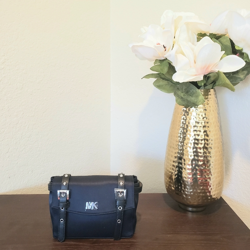 NWT Authentic Michael Kors Belt Bag/ Fanny Pack